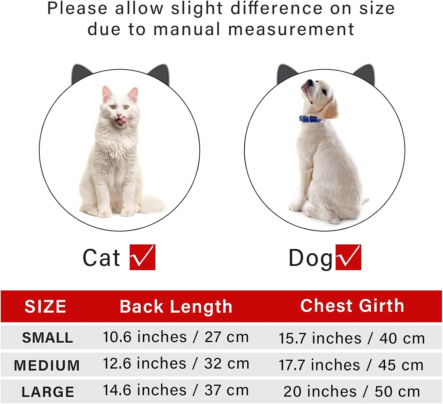 3 Pack Dog Christmas Shirt Santa Claus, Snowman, Elf Pet Xmas Clothes Printed Puppy T-Shirt Cosplay Pet Apparel for Small Dogs and Cats Dress up Cosplay Gifts (M)