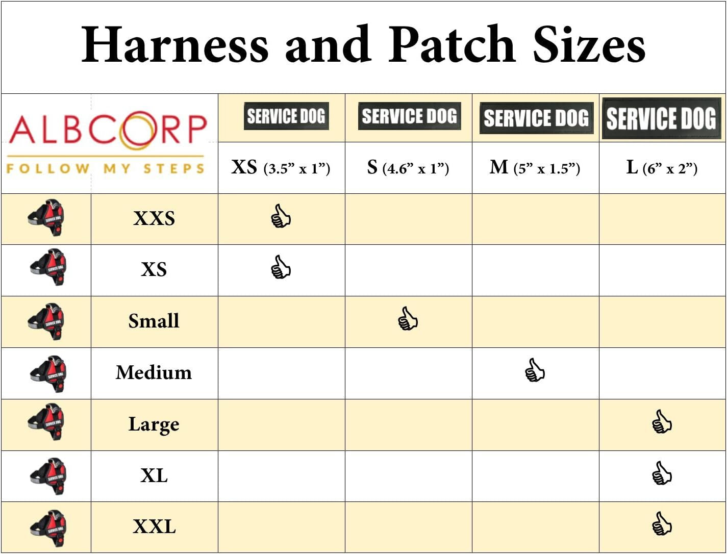 Reflective Do Not Pet Patches with Hook Backing for Service Animal Vests/Harnesses XXS or Extra Small (3.5 X 1) Inch