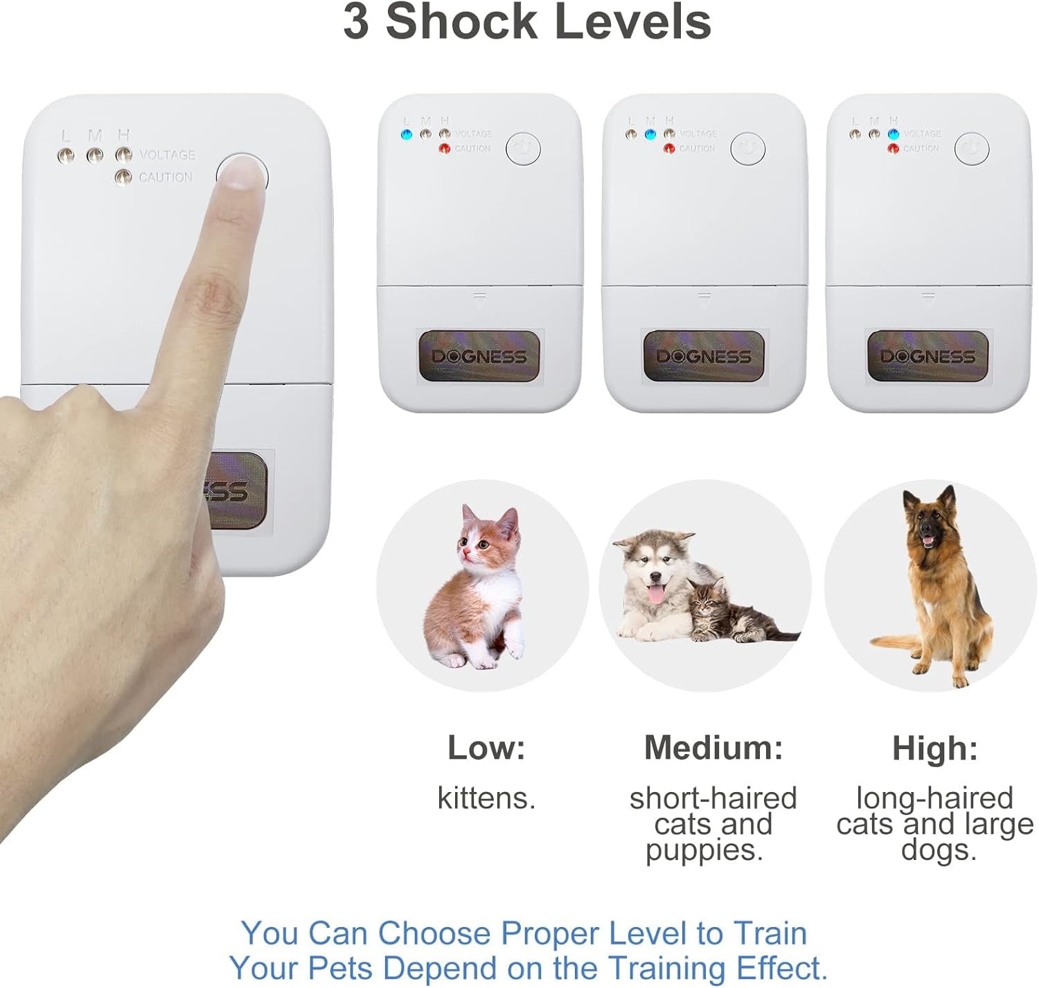 Shock Training Mat for Cats and Dogs, 31.5” X 15” Electric Polyester Printed Pet Repellent Mat, Touch Sensitive Pad for Indoor, Keeps Pets off Couch, Sofa, Counter-Cat Pattern