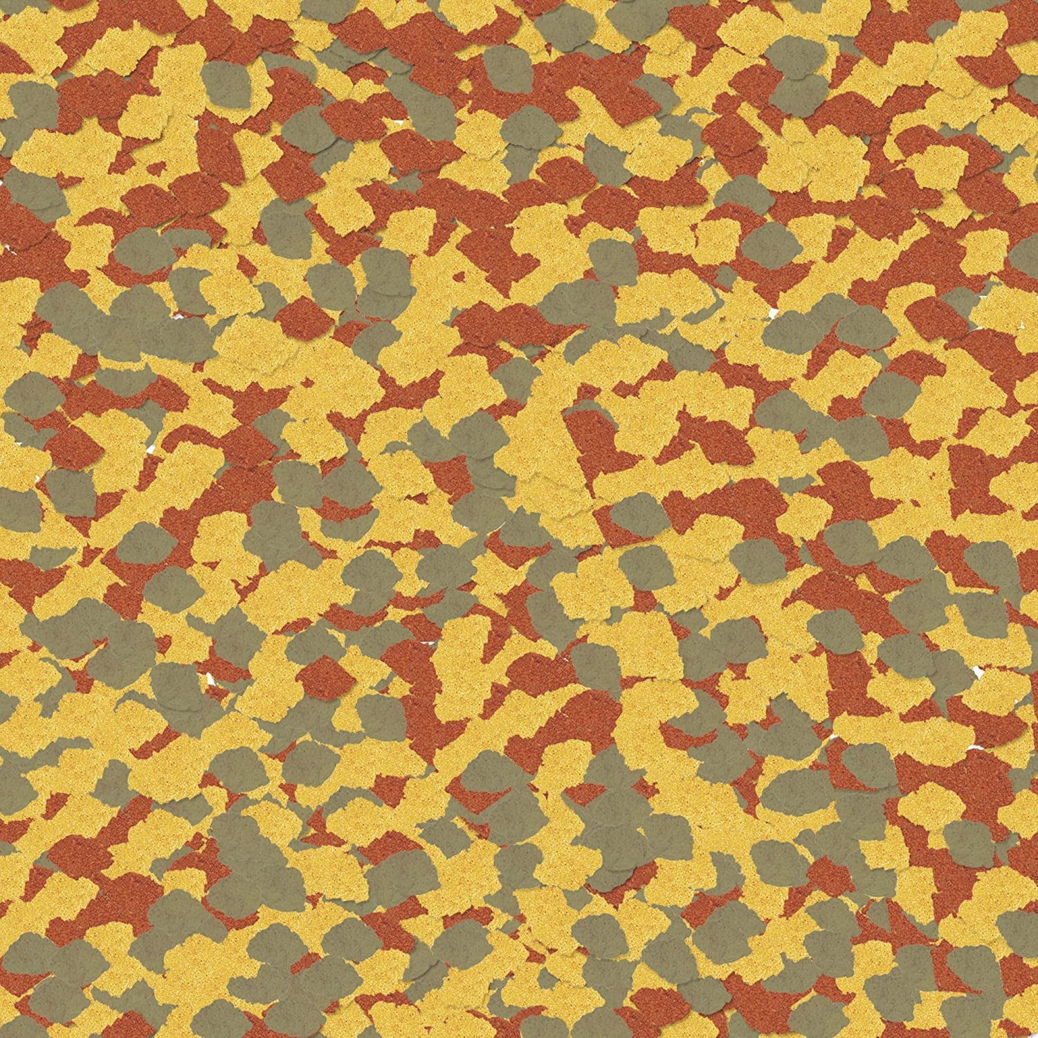 Aquarium Water Treatment & Trop. Fish Food: Stress Coat 16 Oz, Stress Zyme 16 Oz, Tropical Flakes 1.1 Oz