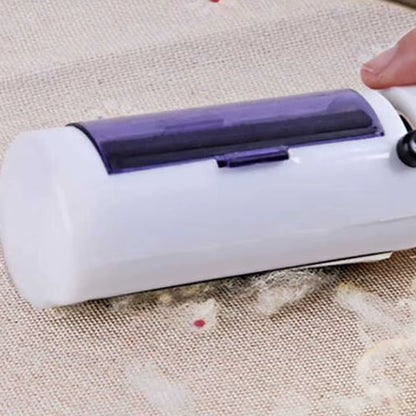 Magic Lint Brush Pet Hair Remover Multipurpose Coat Sofa Carpets Fuzz Lint Remover Static Brush Pet Hair Remover