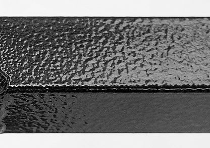 Welded Wire Dog Kennel, Indoor & Outdoor Use, Waterproof Cover Included, Black, 8 Ft X 4 Ft X 6 Ft