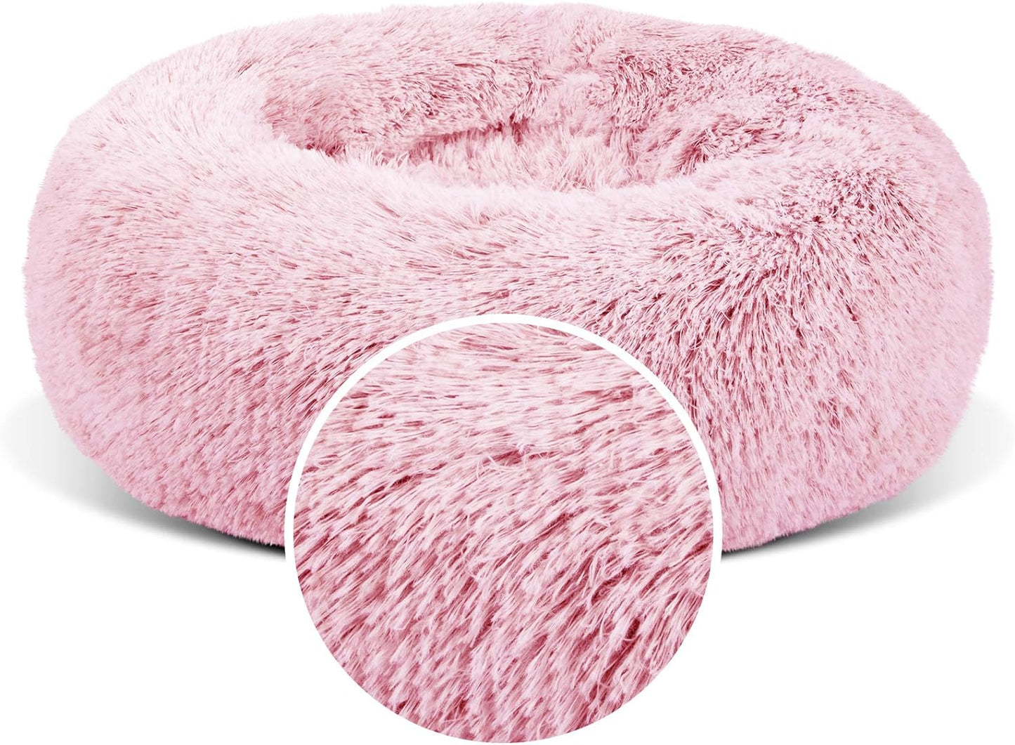 Calming Dog Beds for Small Medium Large Dogs