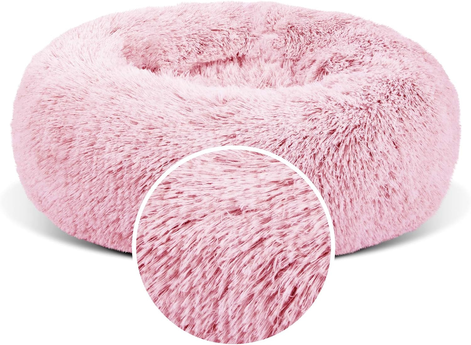 Calming Dog Beds for Small Medium Large Dogs