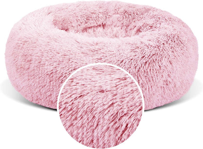 Calming Dog Beds for Small Medium Large Dogs