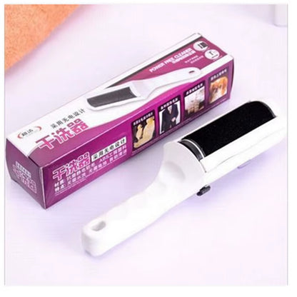 Magic Lint Brush Pet Hair Remover Multipurpose Coat Sofa Carpets Fuzz Lint Remover Static Brush Pet Hair Remover