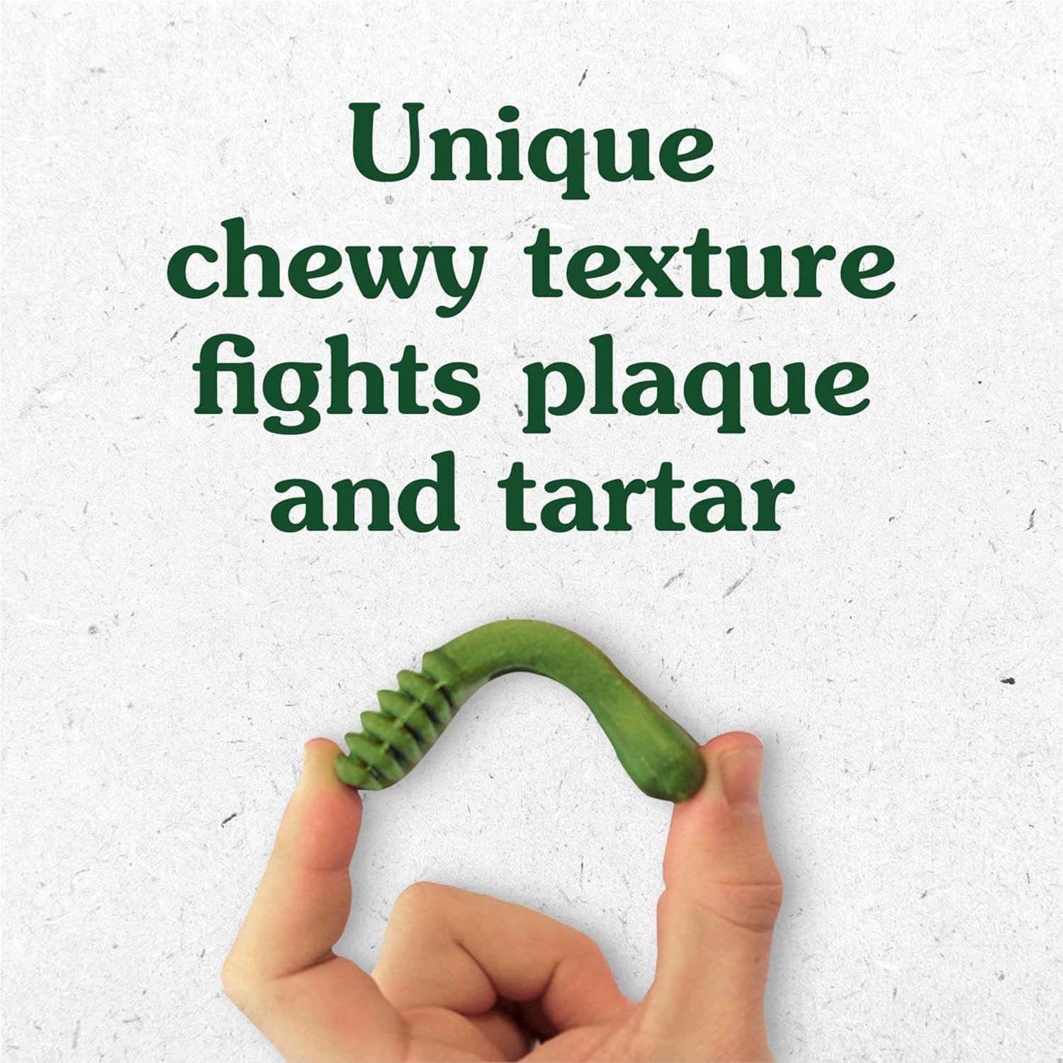 Original Petite Dental Dog Treats, 36 Oz. Pack (60 Treats)