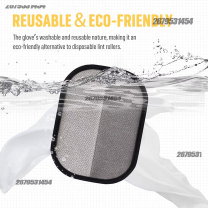 Pet Grooming Gloves Static Dedusting Brush Pet Hair Remover Brush Removing Dog Cat Hair from Sofa Carpet Clothes Tool Supplies