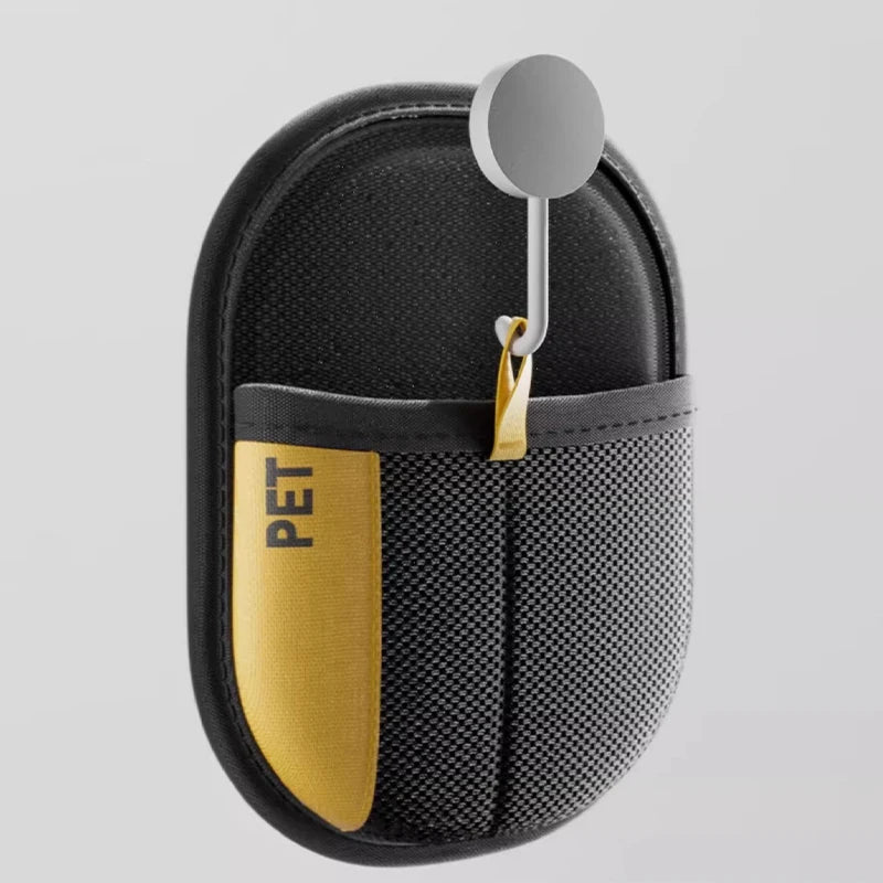 Pet Dog Static Bidirectional Grooming Gloves Reusable Washable Dog Grooming Equipment Multi Functional Pet Product Accessories